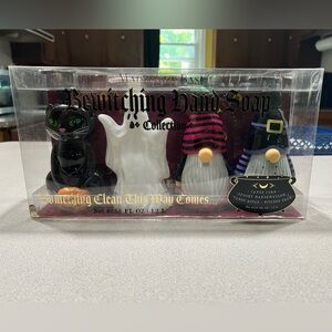 Halloween Hand Soap collection